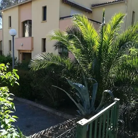 Apartment Valescure Raphael