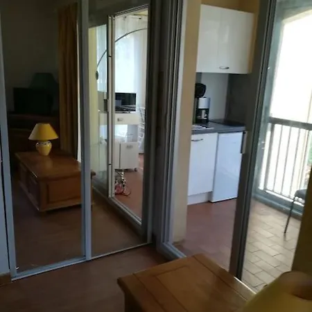 Valescure Raphael Apartment *