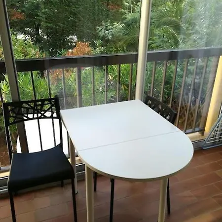 Valescure Raphael Apartment *
