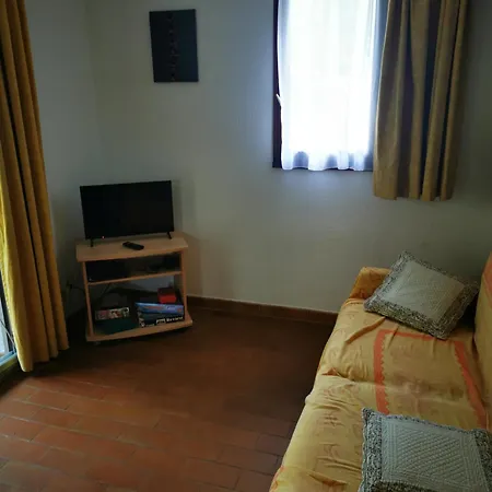 Valescure Raphael Appartement *